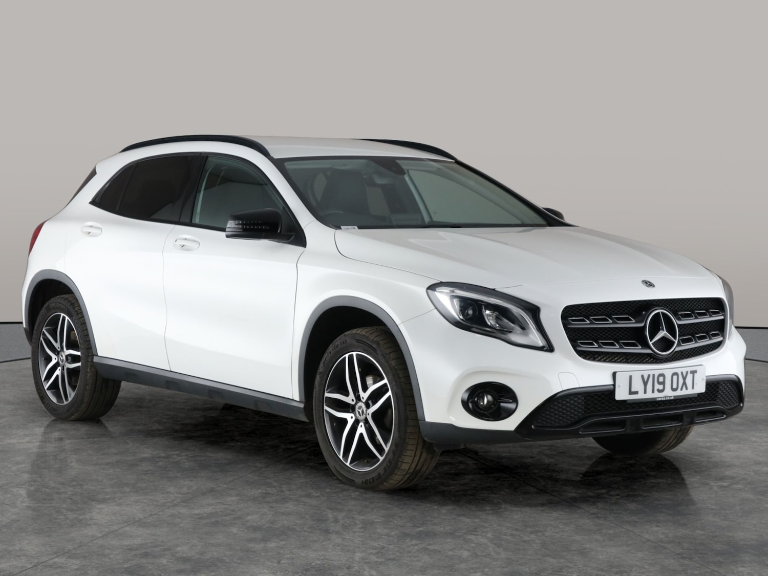 Used Mercedes-Benz GLA 2019 for sale - 76382961: Photo 8