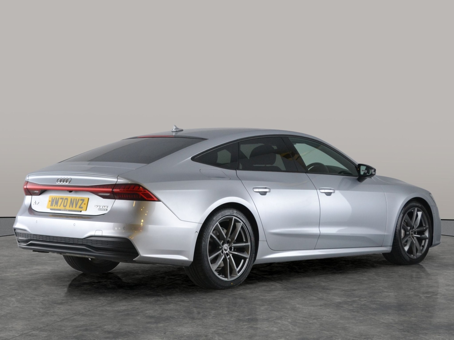 Used Audi A7 2021 for sale - 76505405: Photo 13