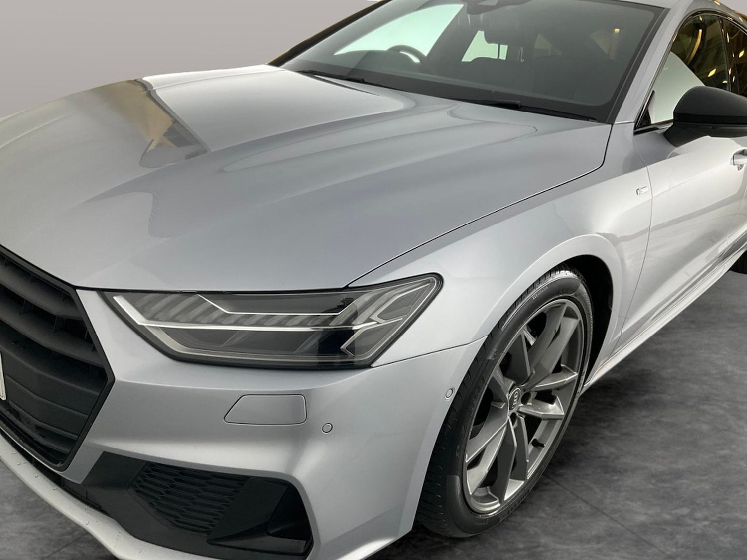 Used Audi A7 2021 for sale - 76505405: Photo 17