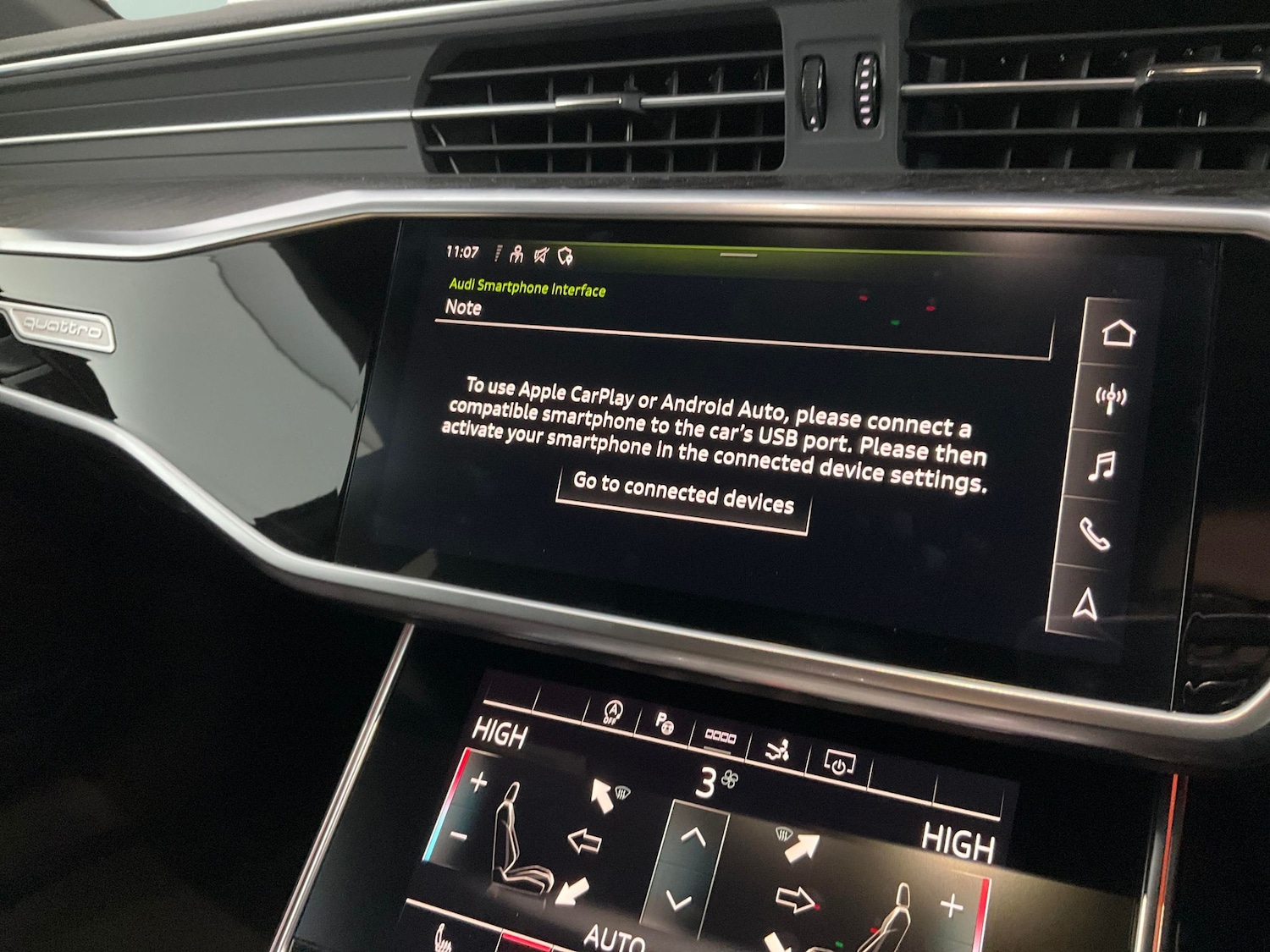 Used Audi A7 2021 for sale - 76505405: Photo 20