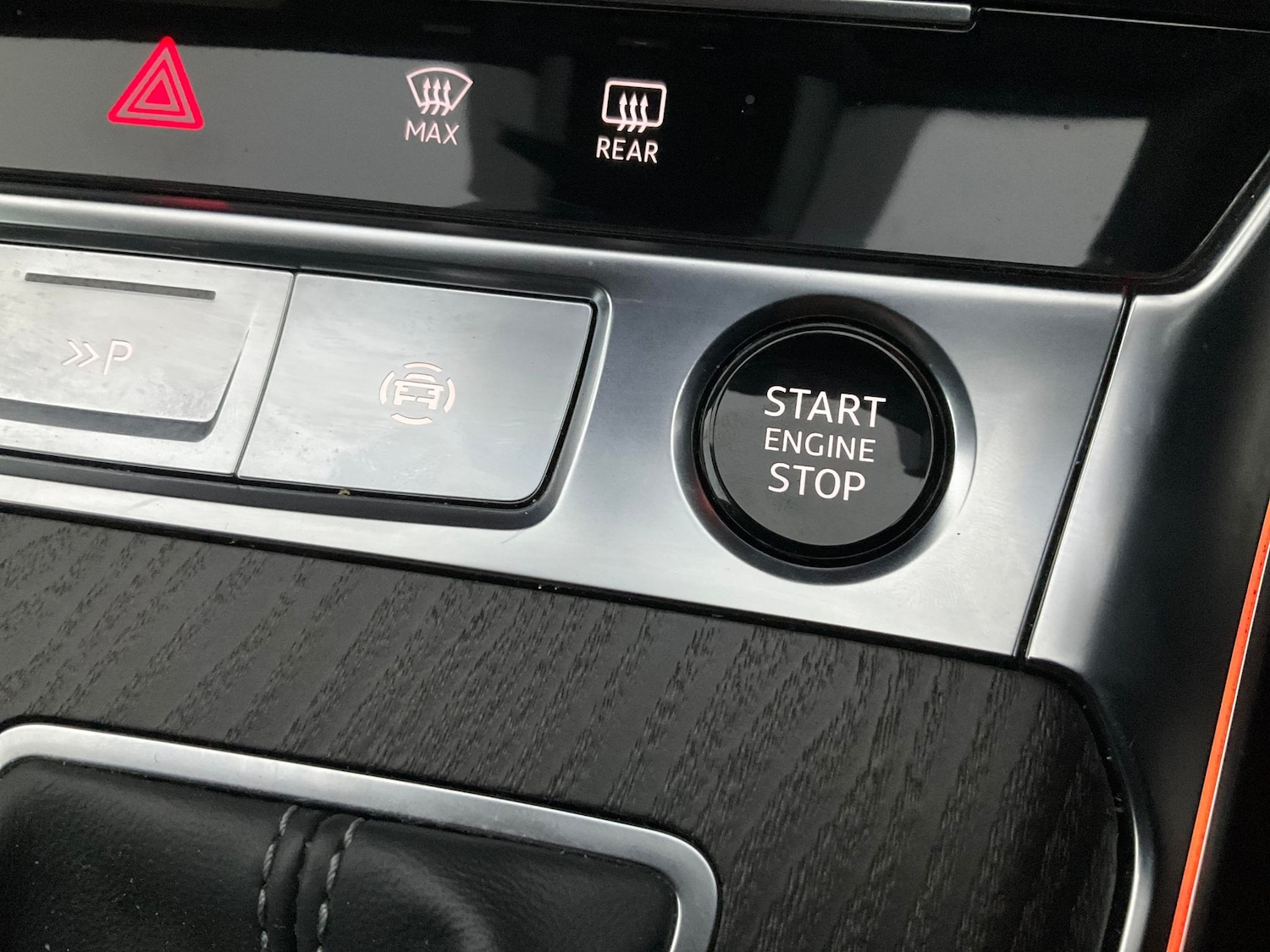 Used Audi A7 2021 for sale - 76505405: Photo 26