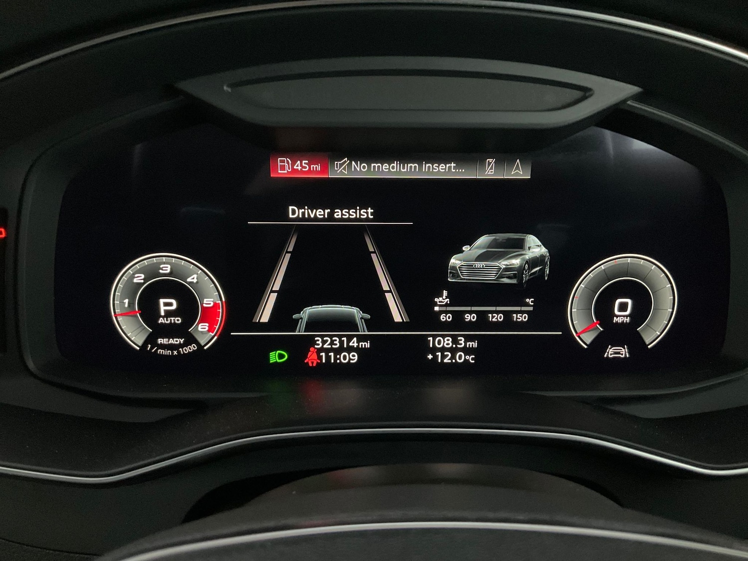 Used Audi A7 2021 for sale - 76505405: Photo 29