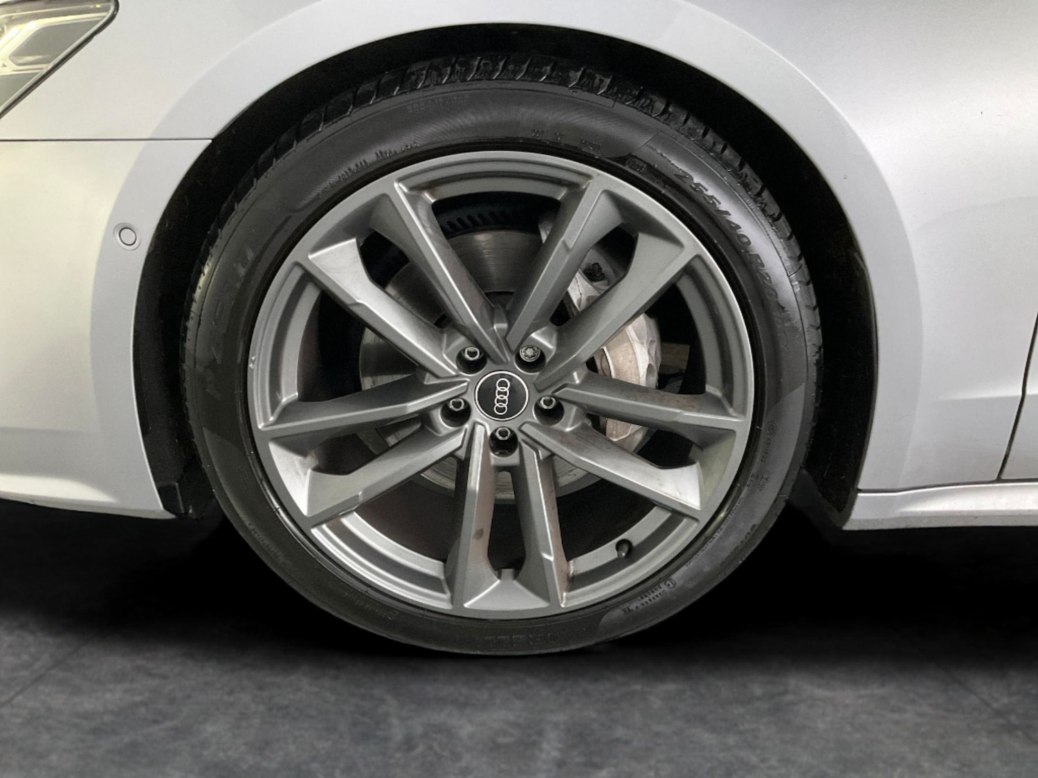 Used Audi A7 2021 for sale - 76505405: Photo 32