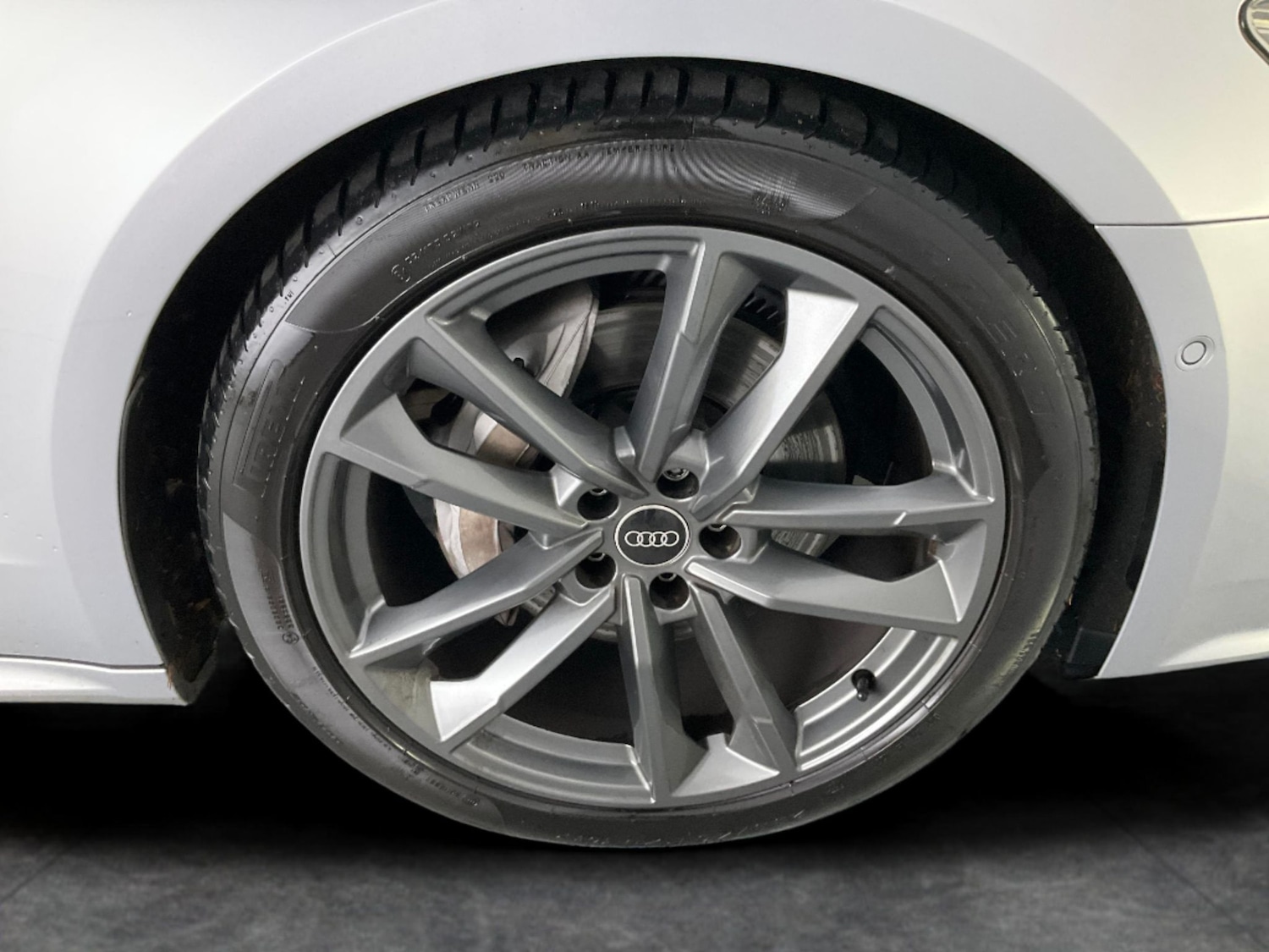 Used Audi A7 2021 for sale - 76505405: Photo 33