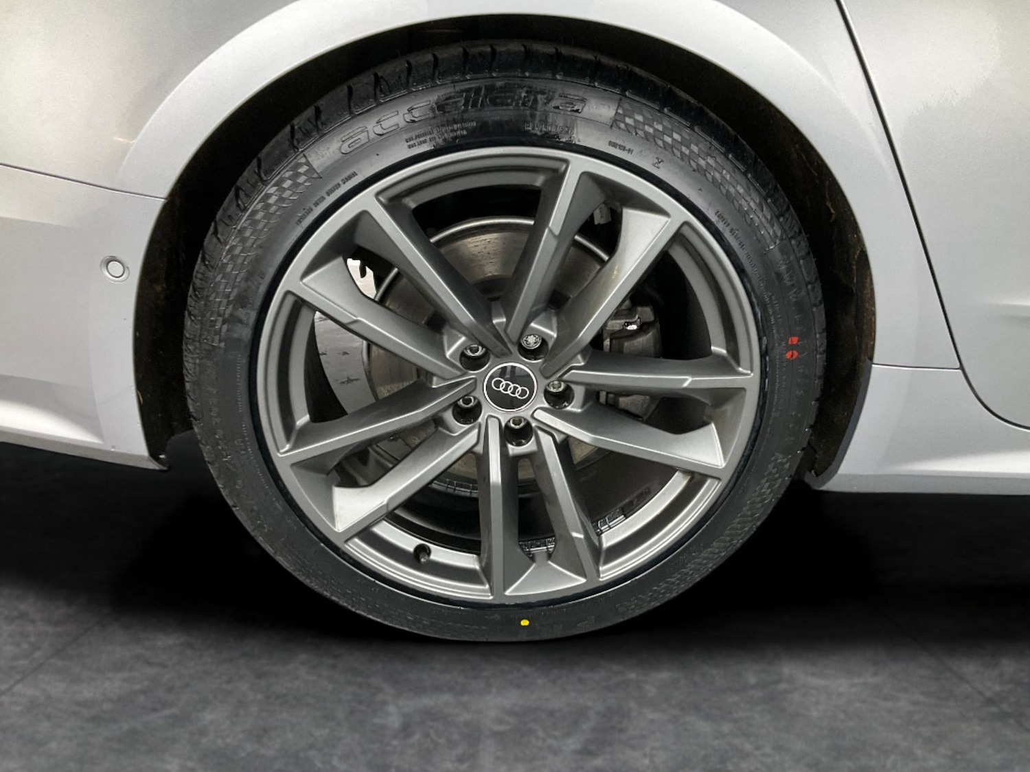 Used Audi A7 2021 for sale - 76505405: Photo 34