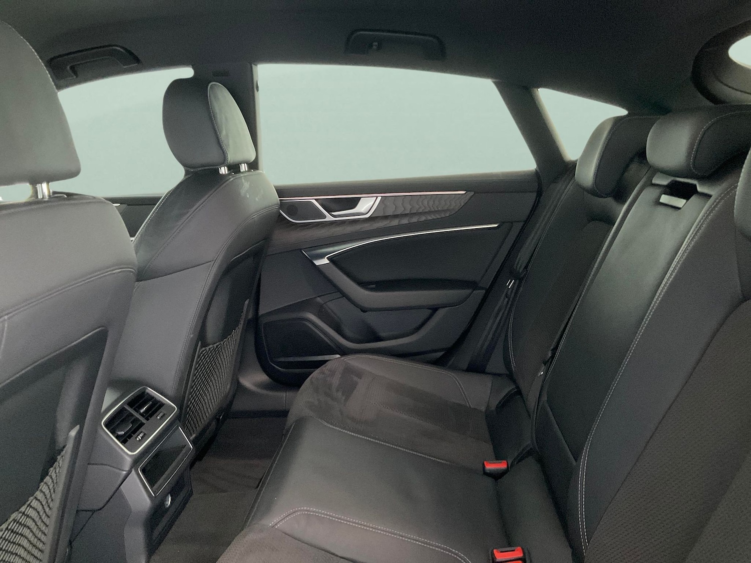 Used Audi A7 2021 for sale - 76505405: Photo 35