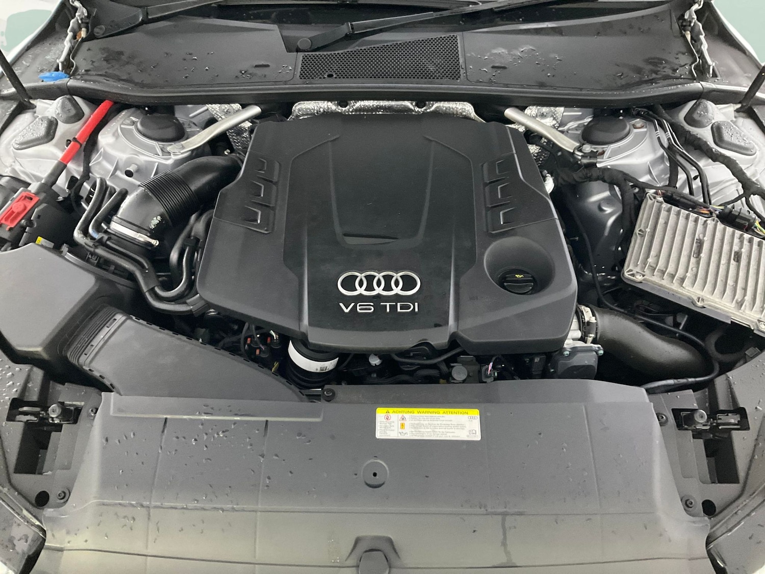 Used Audi A7 2021 for sale - 76505405: Photo 42