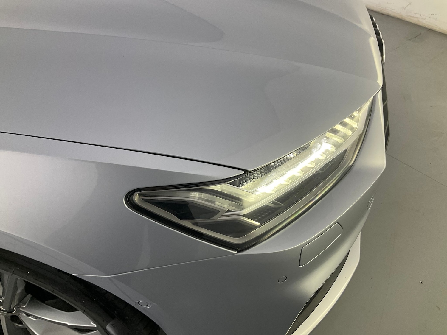 Used Audi A7 2021 for sale - 76505405: Photo 7