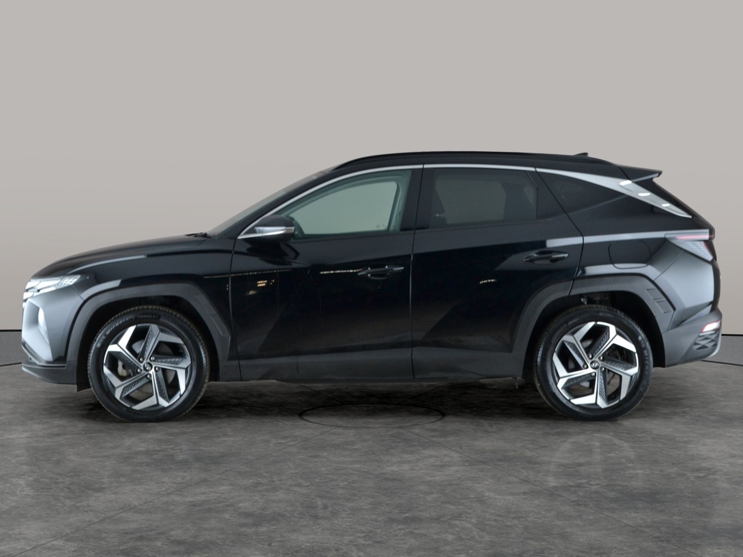 Used Hyundai TUCSON 2023 for sale - 77708429: Photo 14