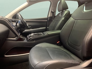 Used Hyundai TUCSON 2023 for sale - 77708429: Photo