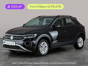 Used Volkswagen T-Roc 2023 for sale - 79597214: Photo