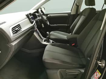 Used Volkswagen T-Roc 2023 for sale - 79597214: Photo