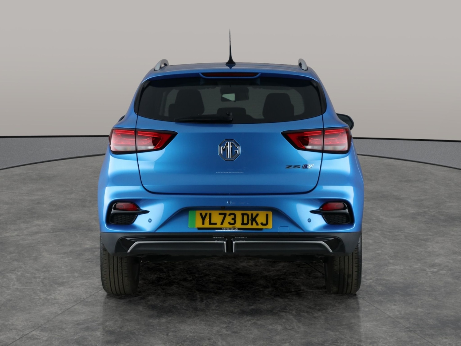 Used MG MG ZS 2024 for sale - 76439666: Photo 13