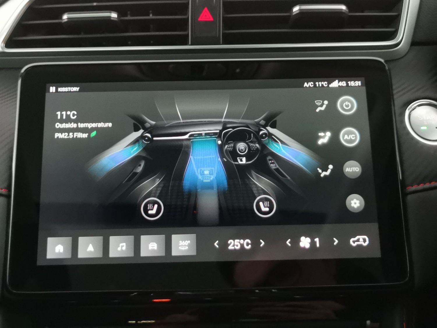 Used MG MG ZS 2024 for sale - 76439666: Photo 22