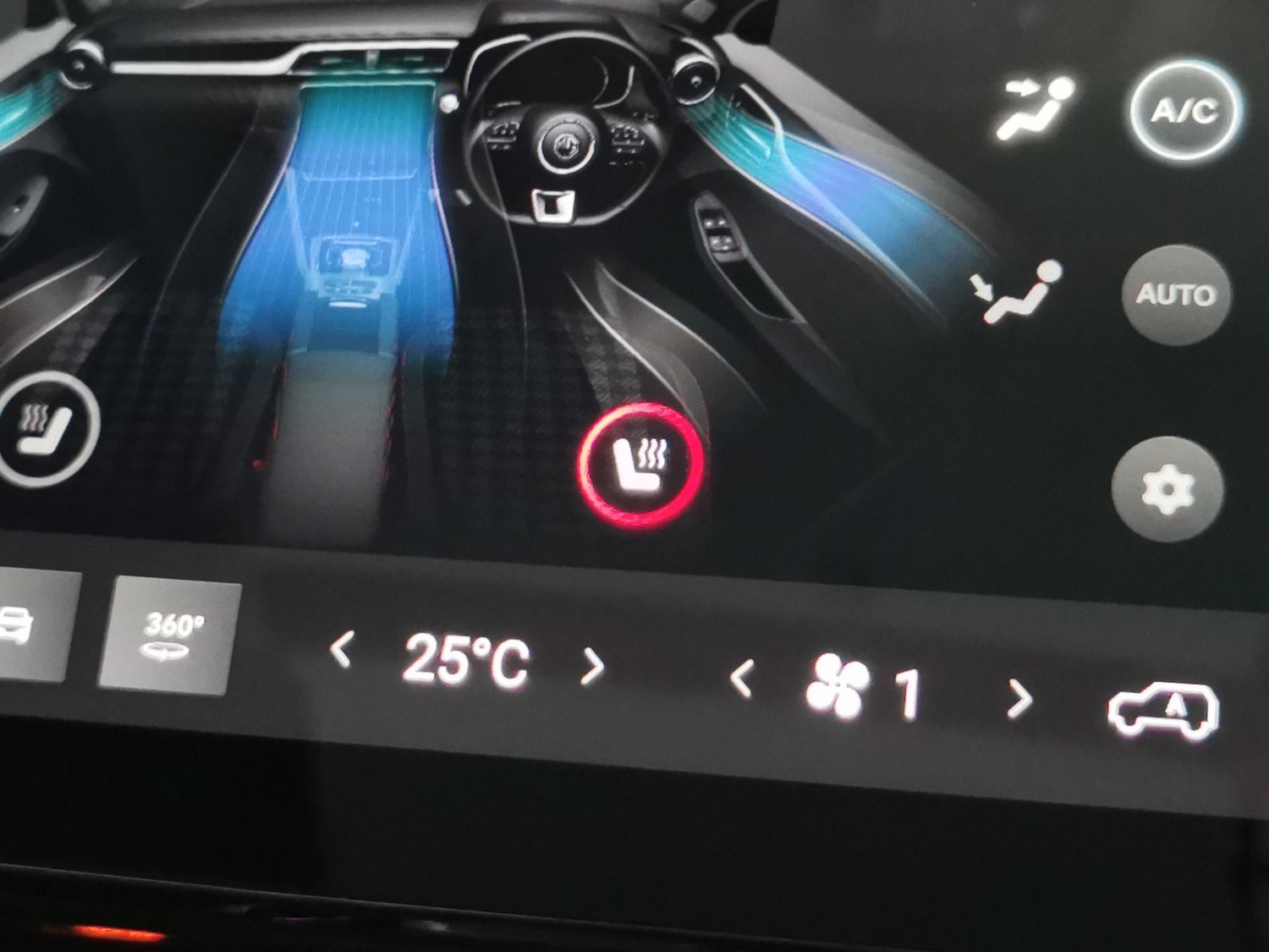 Used MG MG ZS 2024 for sale - 76439666: Photo 23