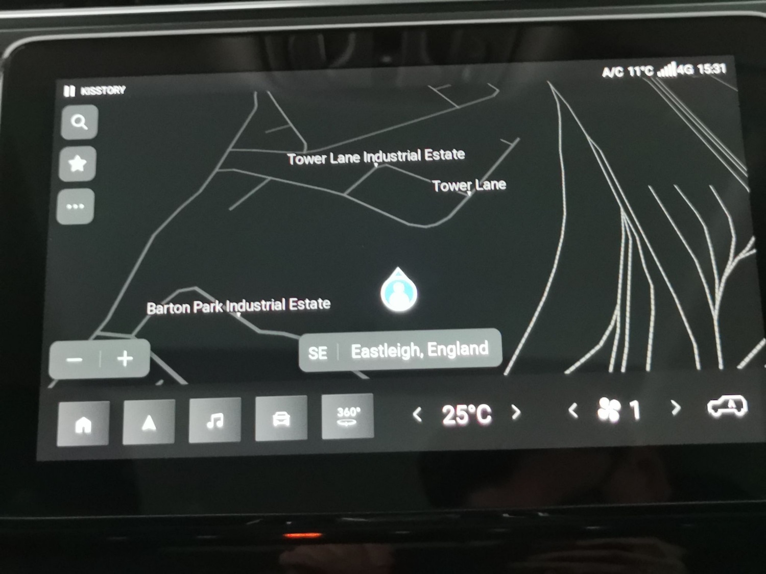 Used MG MG ZS 2024 for sale - 76439666: Photo 7