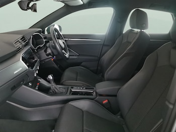Used Audi Q3 undefined for sale - 78598454: Photo