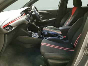 Used Vauxhall Corsa 2023 for sale - 79869767: Photo
