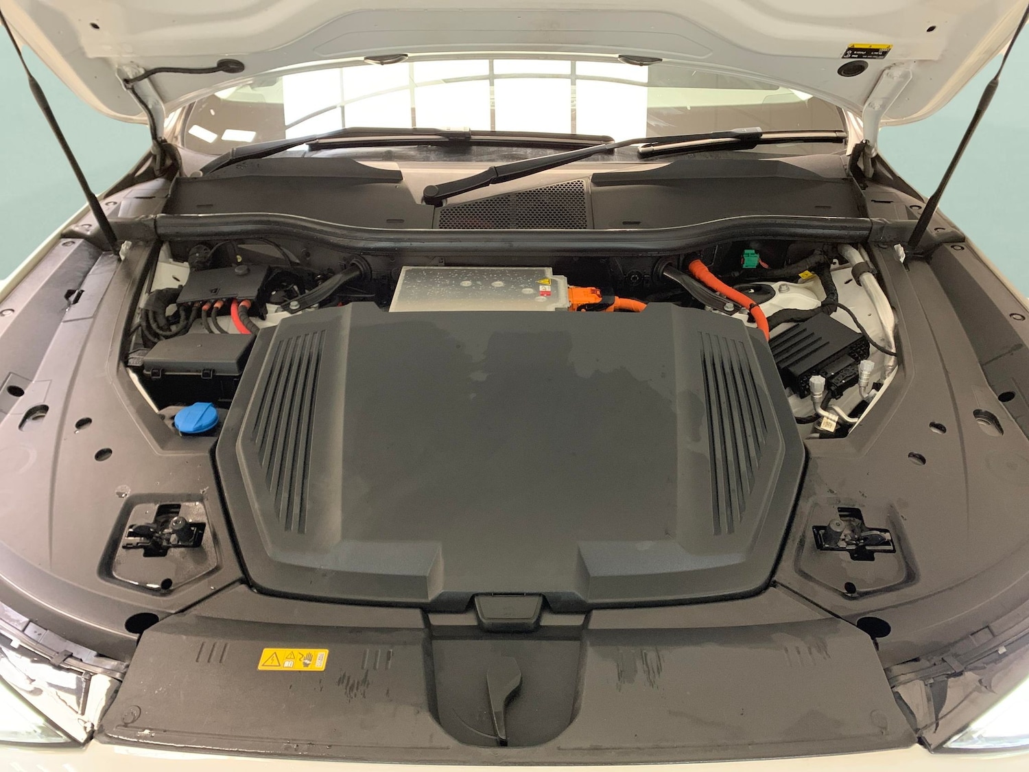 Used Audi e-tron 2021 for sale - 77138131: Photo 33