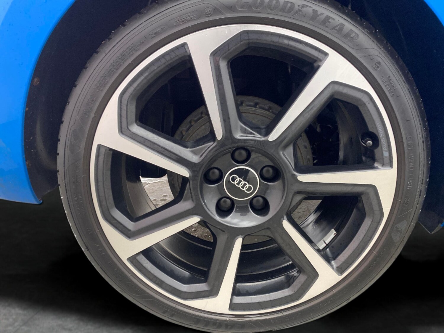 Used Audi A1 for sale - 77208048: Photo 19