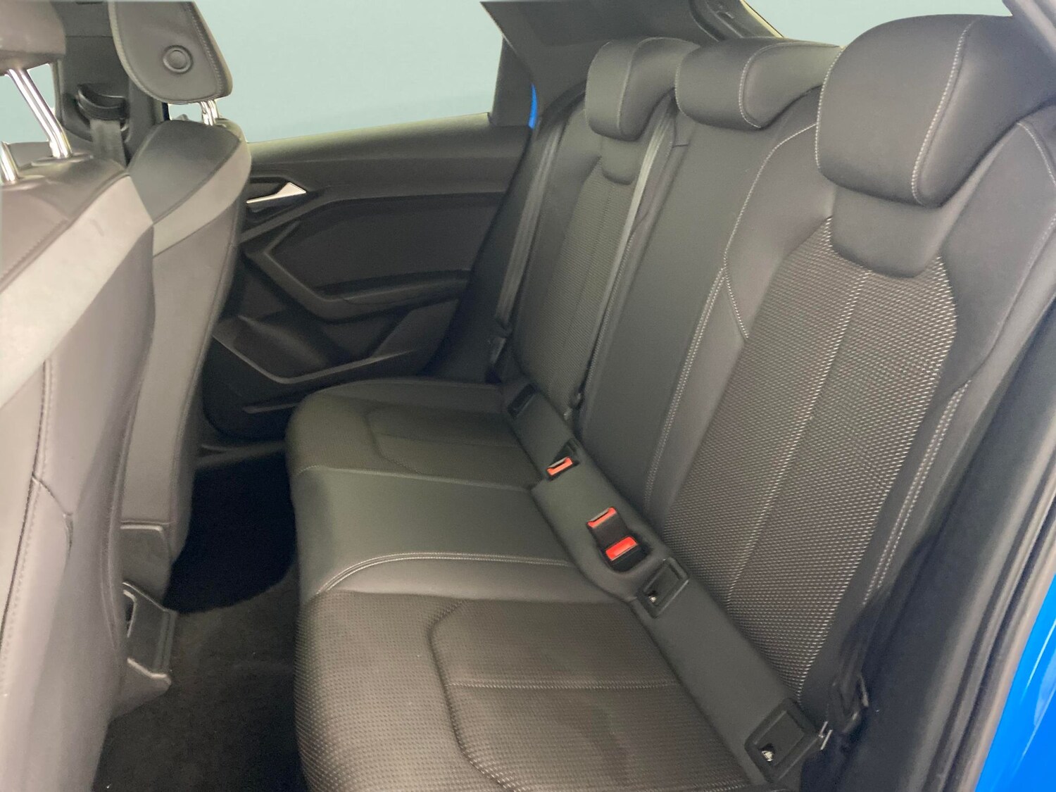 Used Audi A1 for sale - 77208048: Photo 22