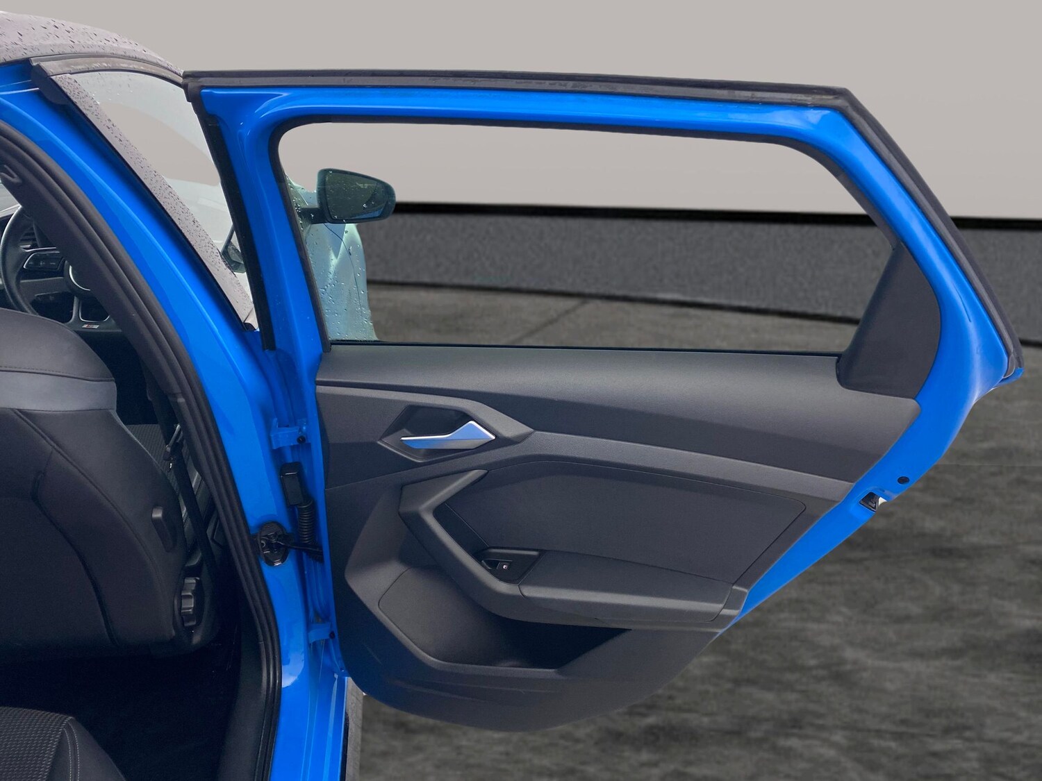 Used Audi A1 for sale - 77208048: Photo 23