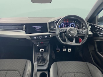 Used Audi A1 undefined for sale - 77208048: Photo