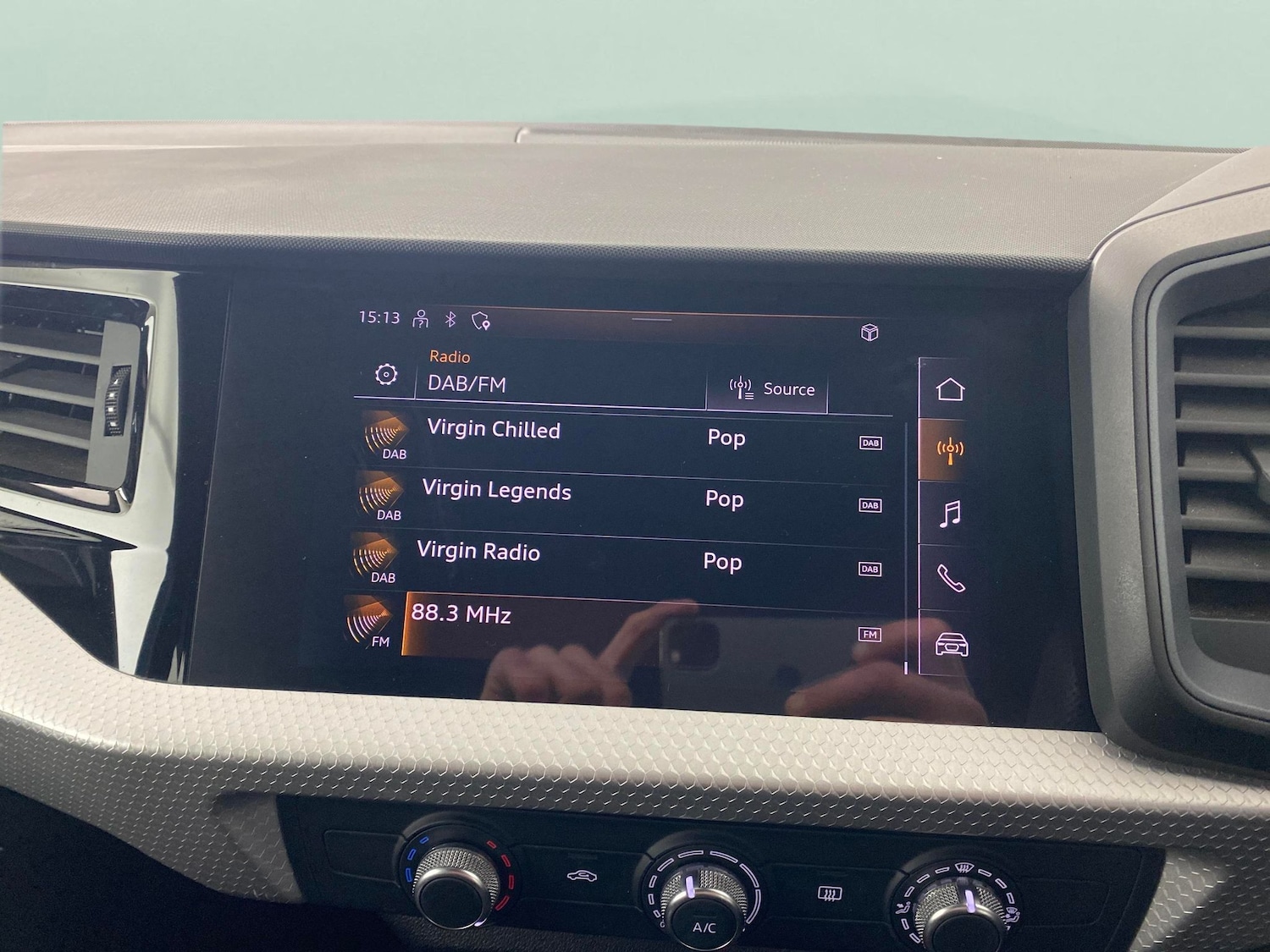 Used Audi A1 for sale - 77208048: Photo 5