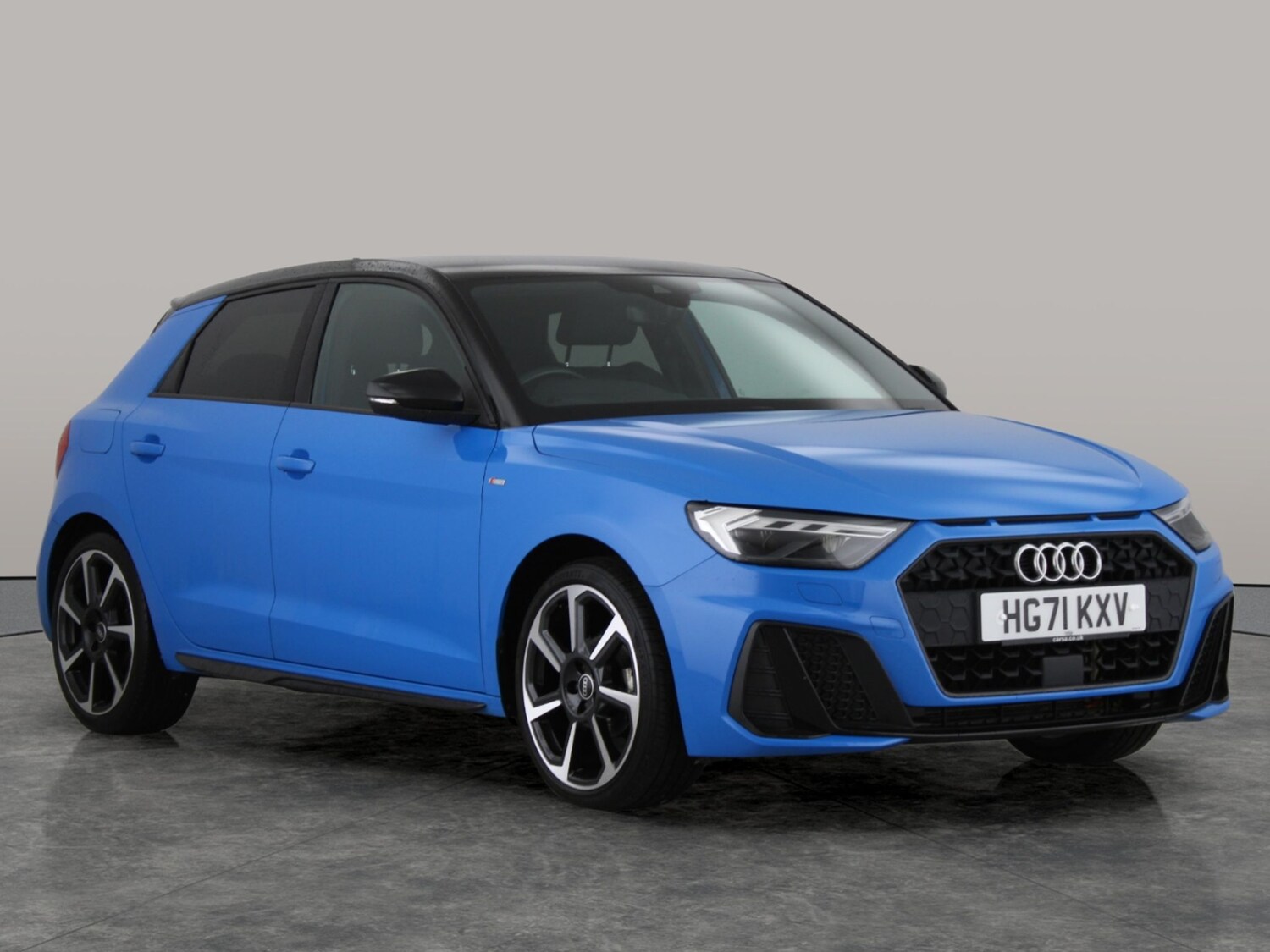 Used Audi A1 for sale - 77208048: Photo 7