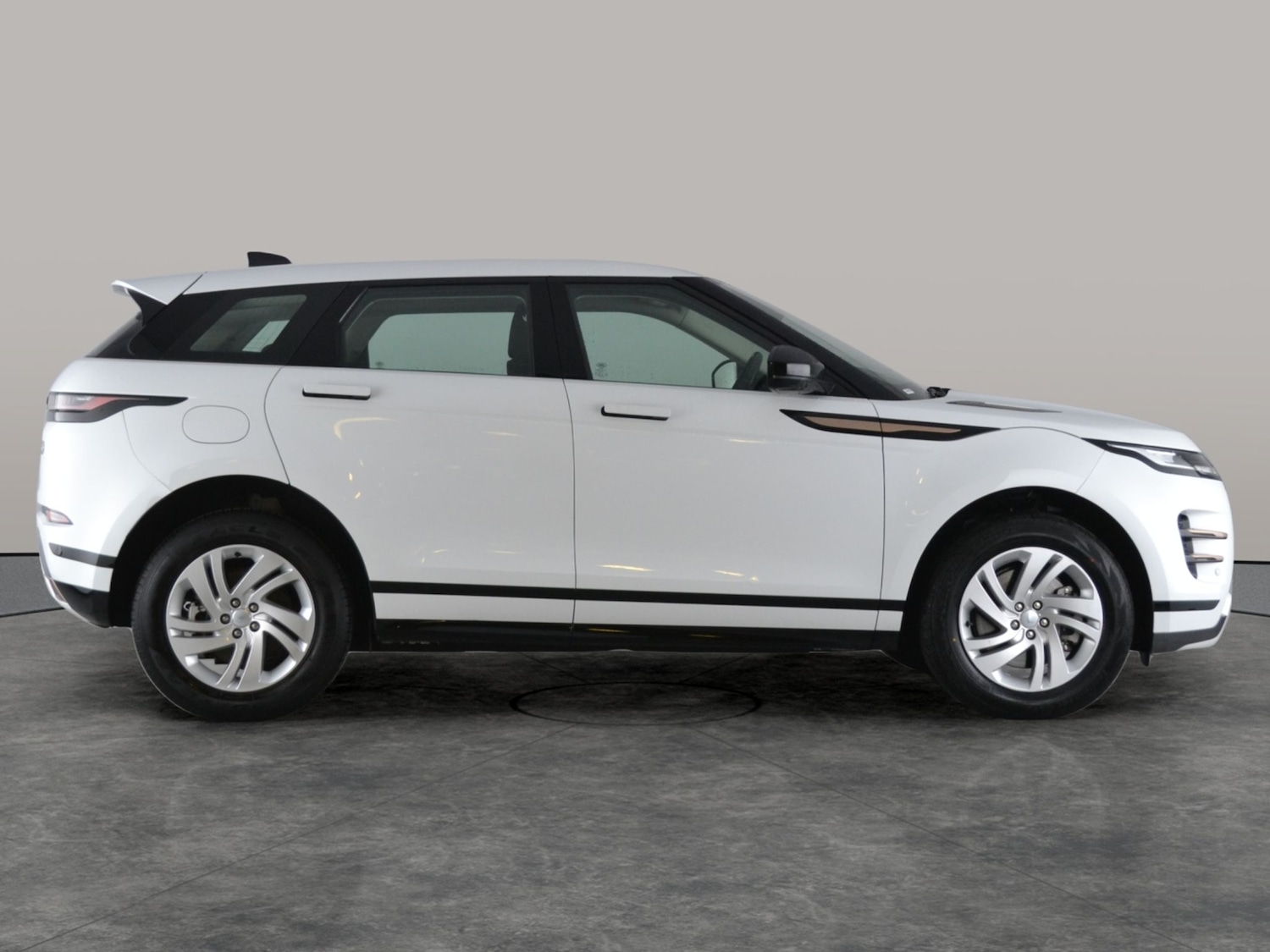 Used Land Rover Range Rover Evoque 2021 for sale - 76782066: Photo 12