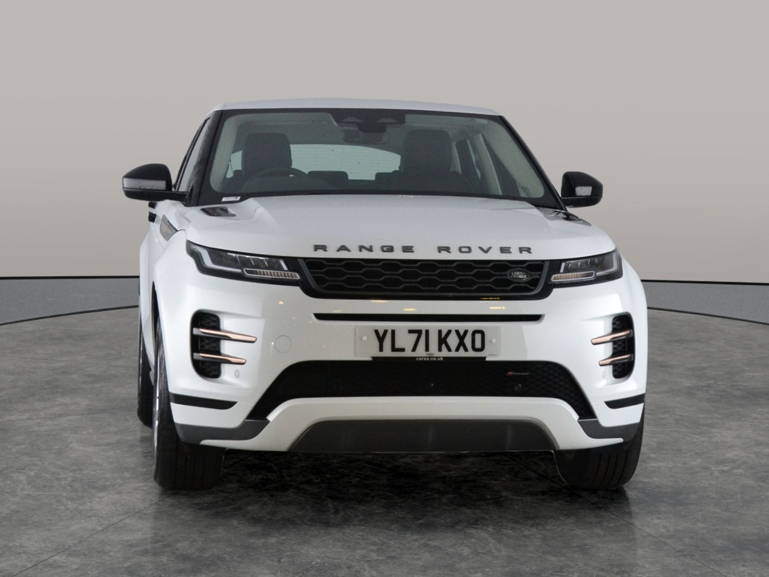 Used Land Rover Range Rover Evoque 2021 for sale - 76782066: Photo 14