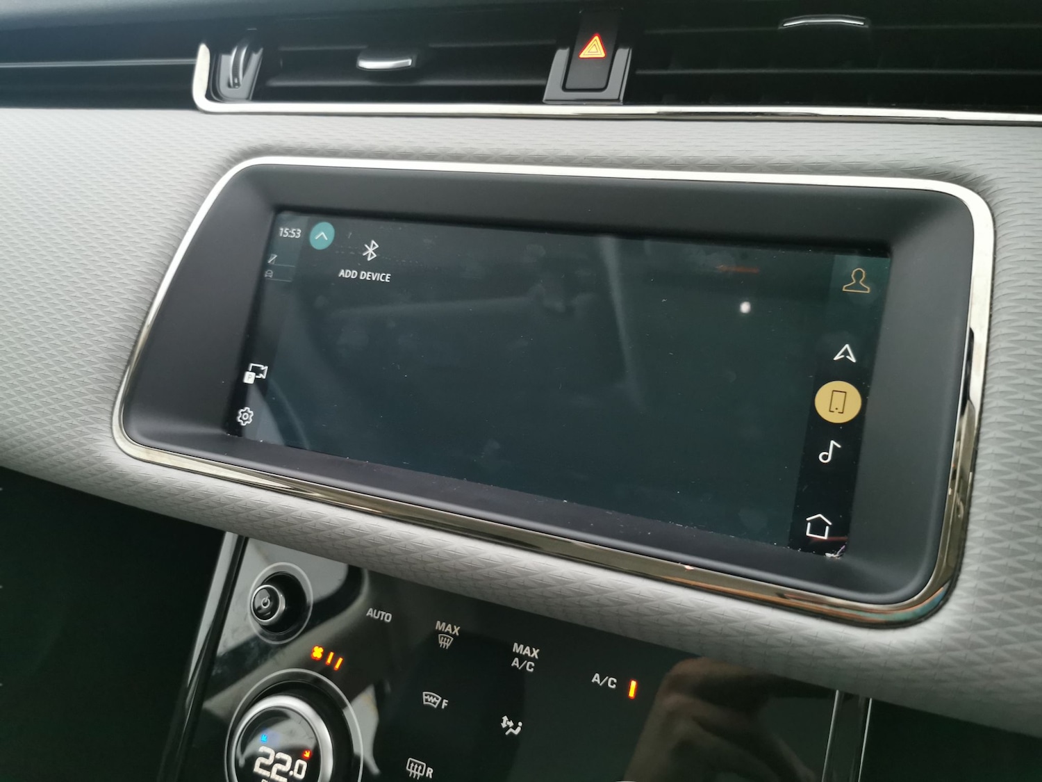 Used Land Rover Range Rover Evoque 2021 for sale - 76782066: Photo 18