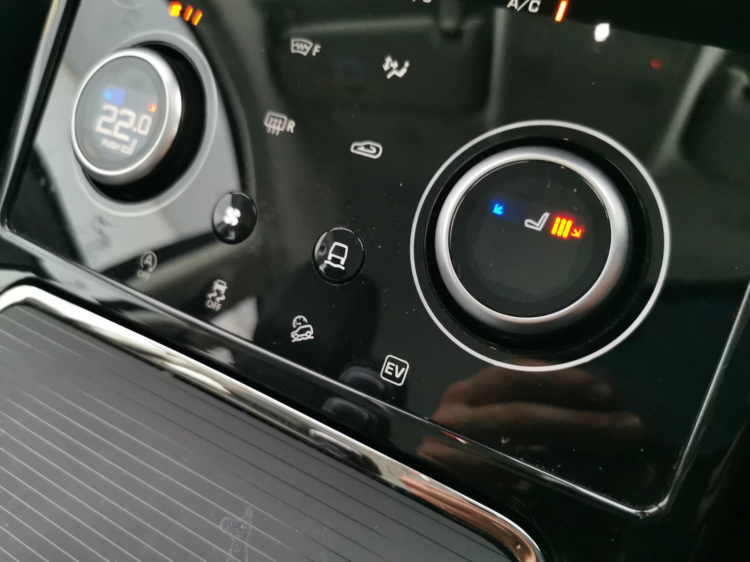 Used Land Rover Range Rover Evoque 2021 for sale - 76782066: Photo 21