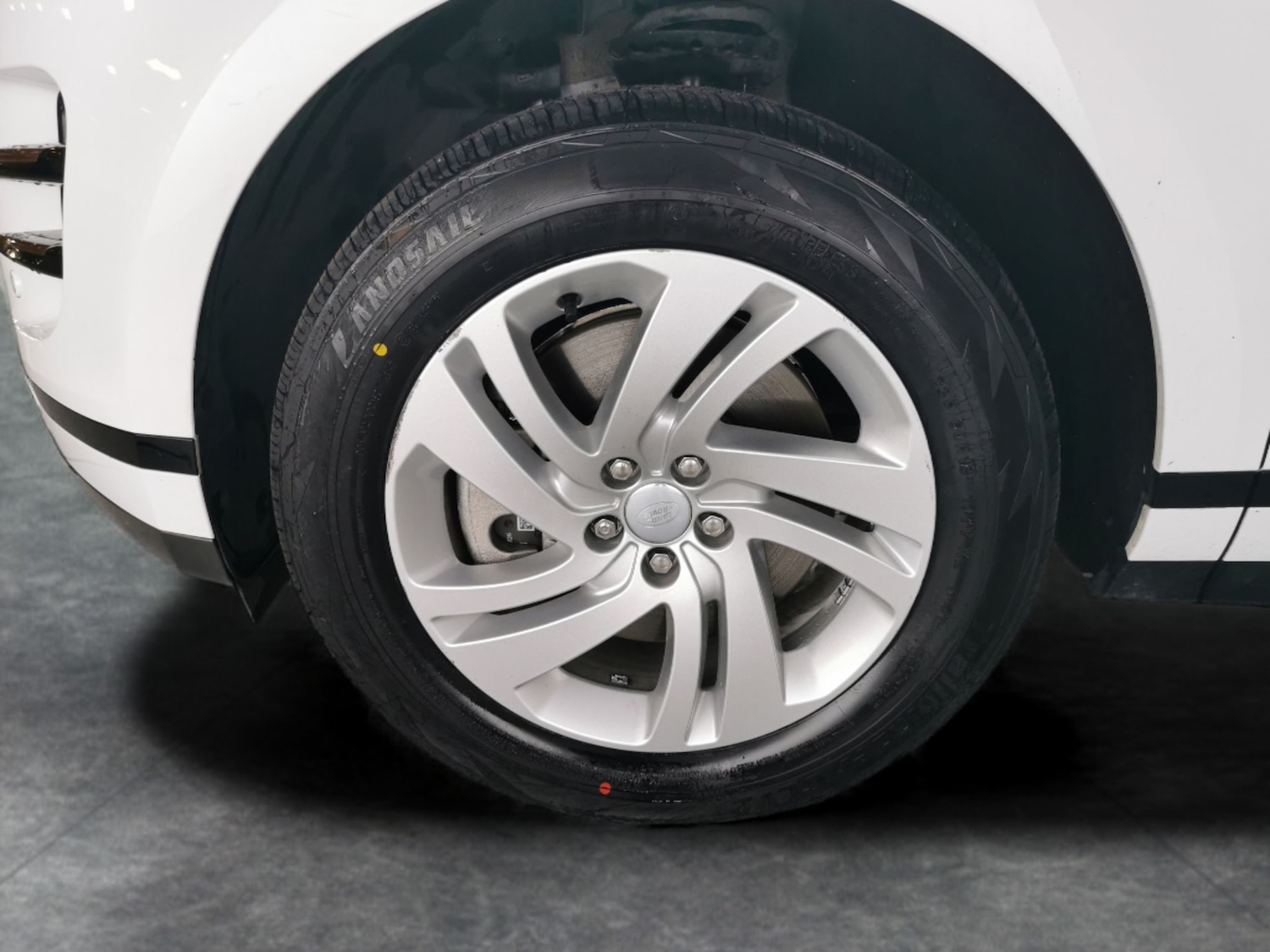 Used Land Rover Range Rover Evoque 2021 for sale - 76782066: Photo 25