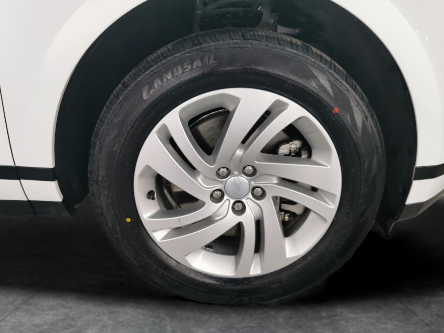 Used Land Rover Range Rover Evoque 2021 for sale - 76782066: Photo 26