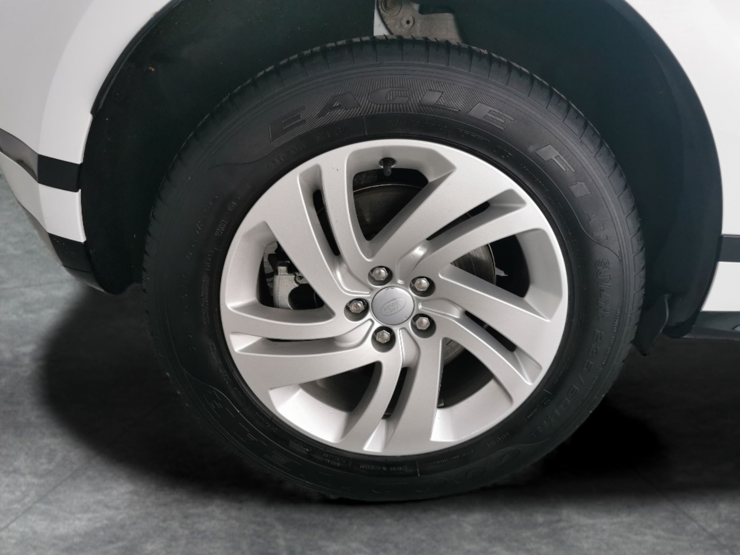 Used Land Rover Range Rover Evoque 2021 for sale - 76782066: Photo 27