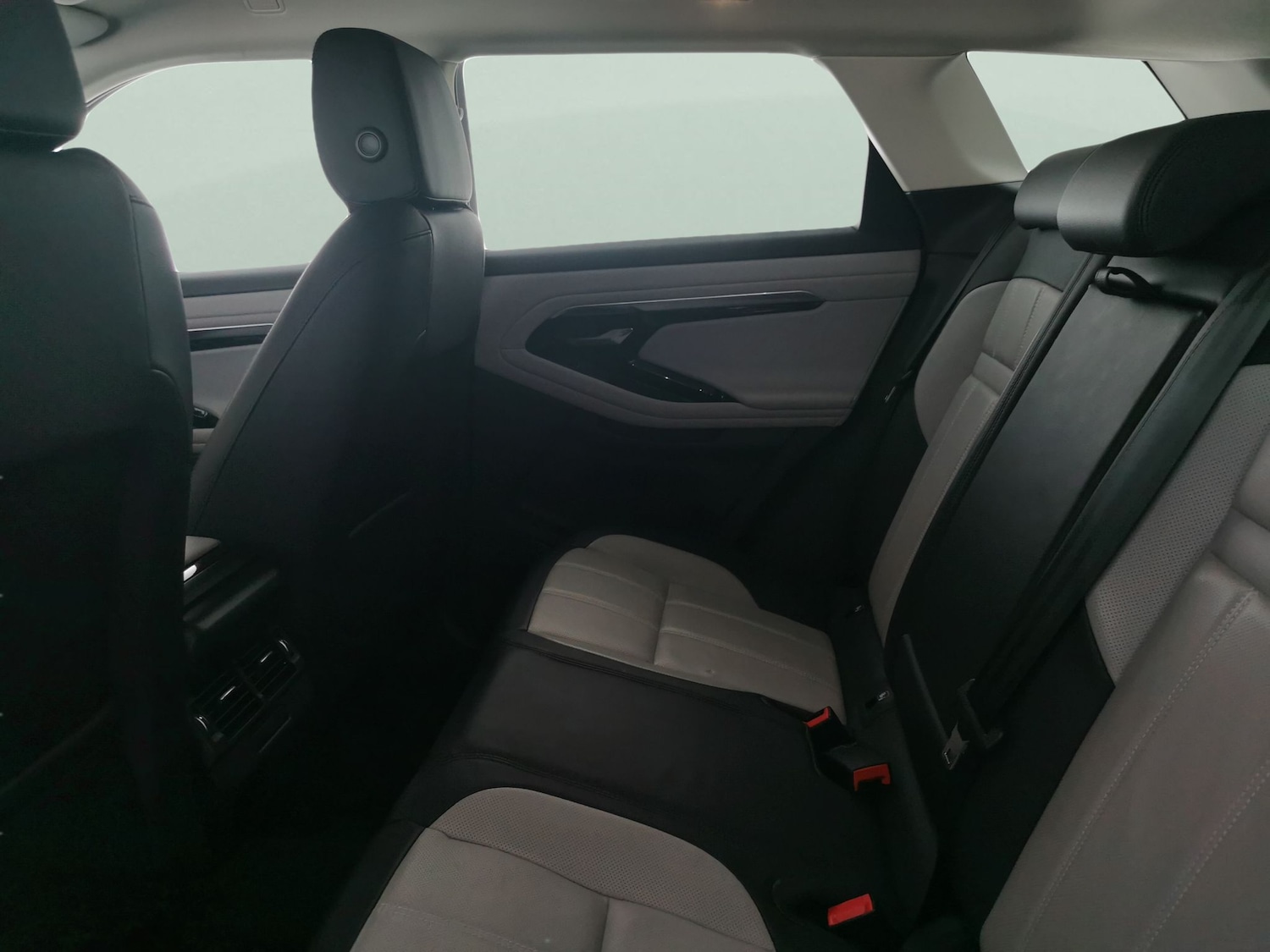 Used Land Rover Range Rover Evoque 2021 for sale - 76782066: Photo 28