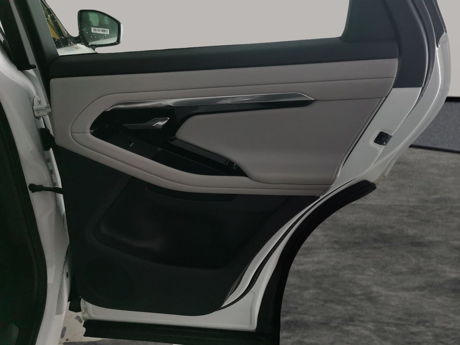 Used Land Rover Range Rover Evoque 2021 for sale - 76782066: Photo 32