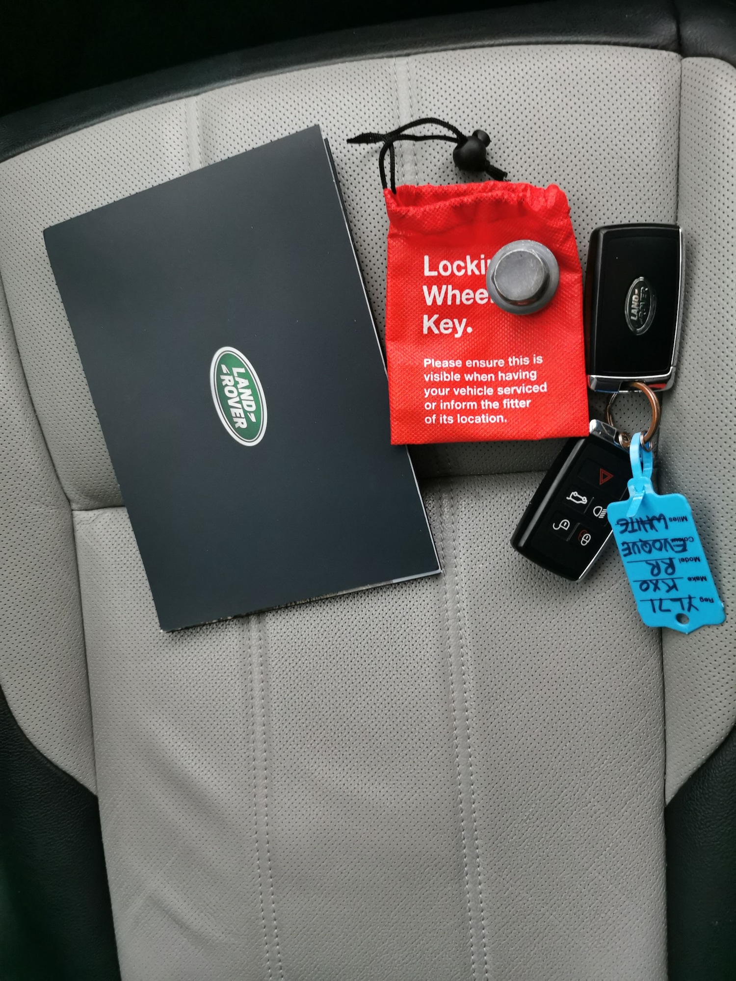 Used Land Rover Range Rover Evoque 2021 for sale - 76782066: Photo 33