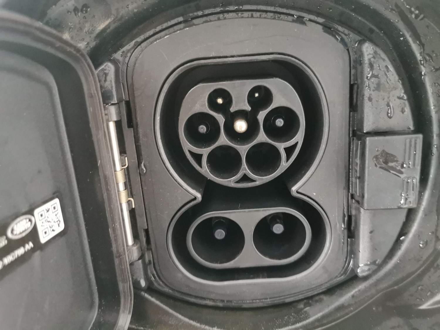 Used Land Rover Range Rover Evoque 2021 for sale - 76782066: Photo 34