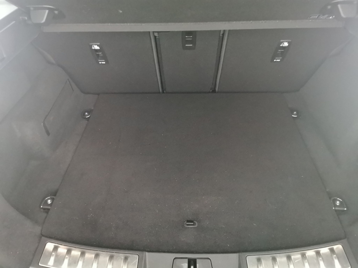 Used Land Rover Range Rover Evoque 2021 for sale - 76782066: Photo 35