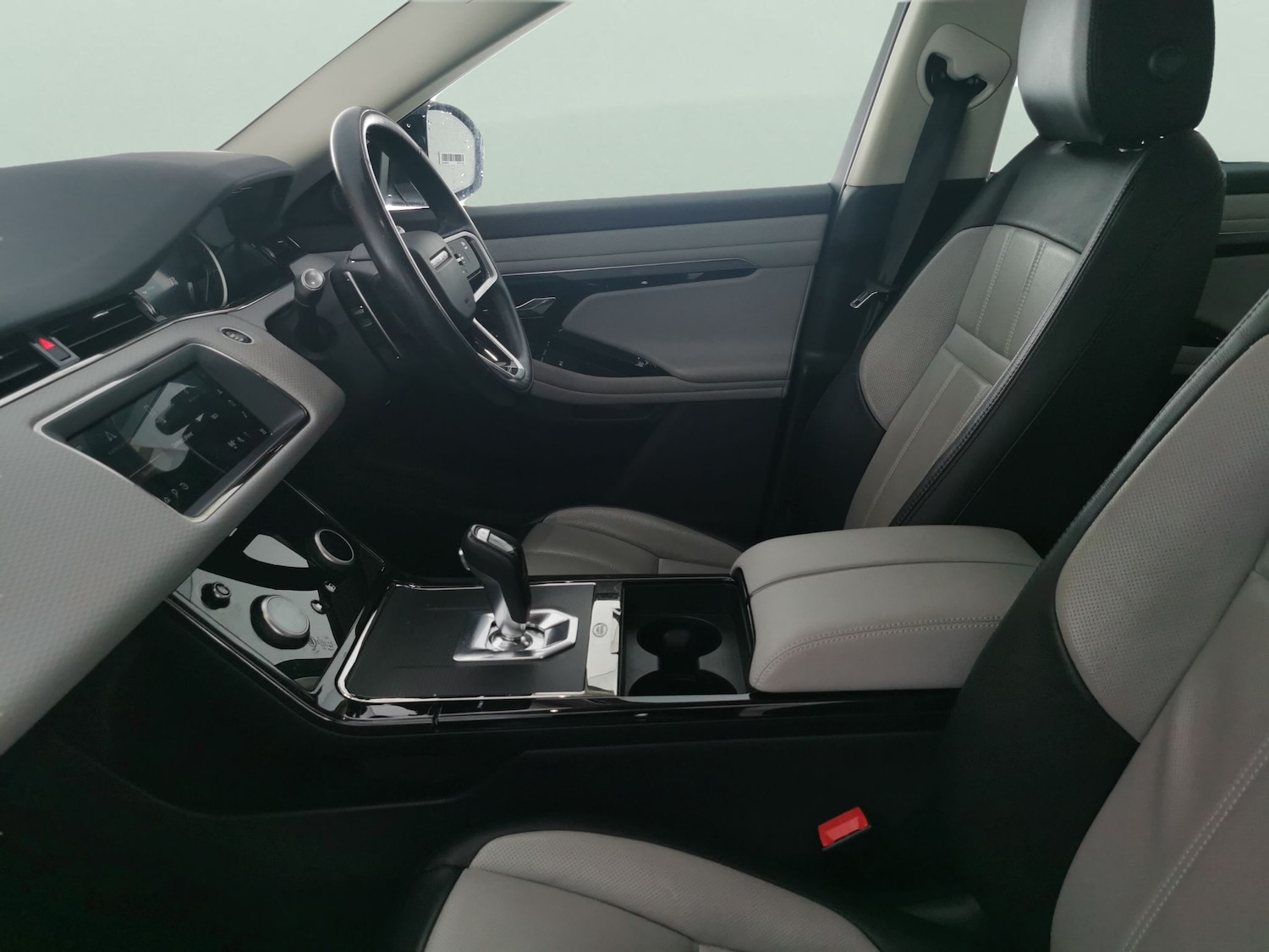 Used Land Rover Range Rover Evoque 2021 for sale - 76782066: Photo 4