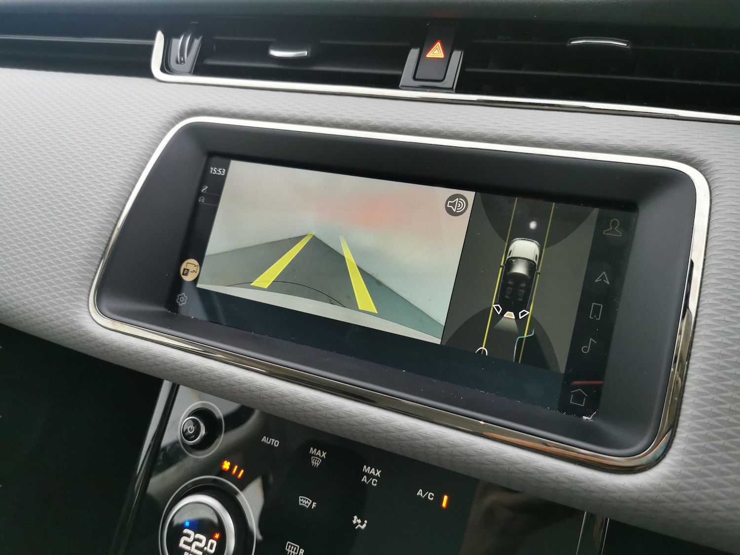 Used Land Rover Range Rover Evoque 2021 for sale - 76782066: Photo 5