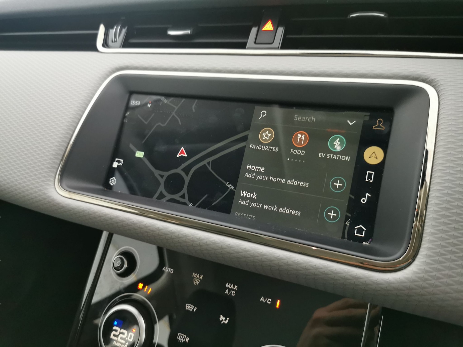 Used Land Rover Range Rover Evoque 2021 for sale - 76782066: Photo 7