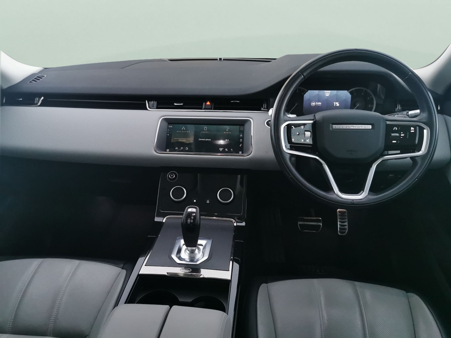 Used Land Rover Range Rover Evoque 2021 for sale - 76782066: Photo 8