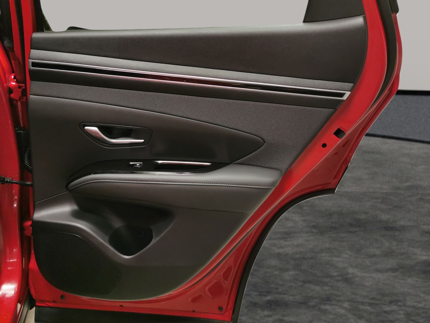 Used Hyundai TUCSON 2023 for sale - 77543445: Photo 28