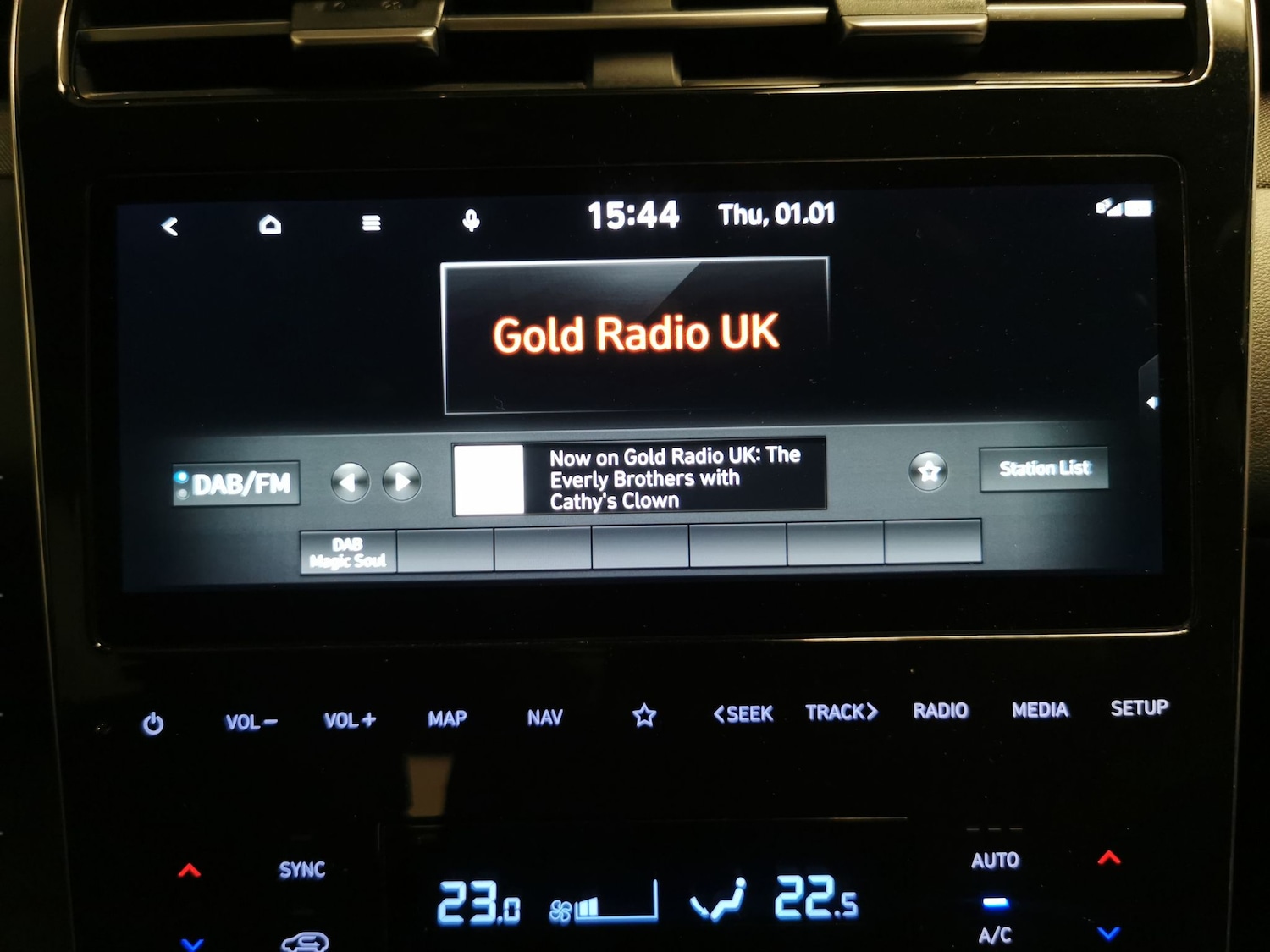 Used Hyundai TUCSON 2023 for sale - 77543445: Photo 7