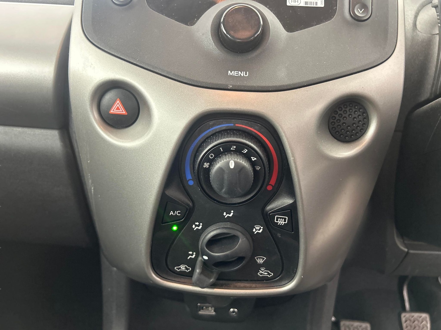 Vehicle 25