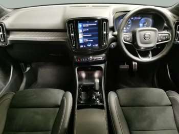 Used Volvo XC40 2020 for sale - 74376267: Photo