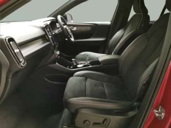 Used Volvo XC40 2020 for sale - 74376267: Photo